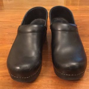 Dansko Clogs